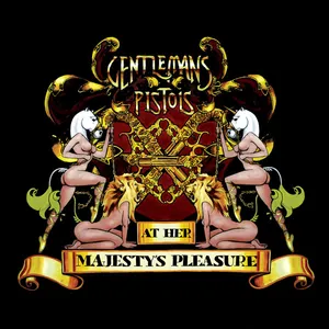 At her majesty's pleasure